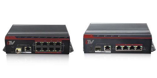 Servers image